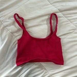 FP movement crop top/bra